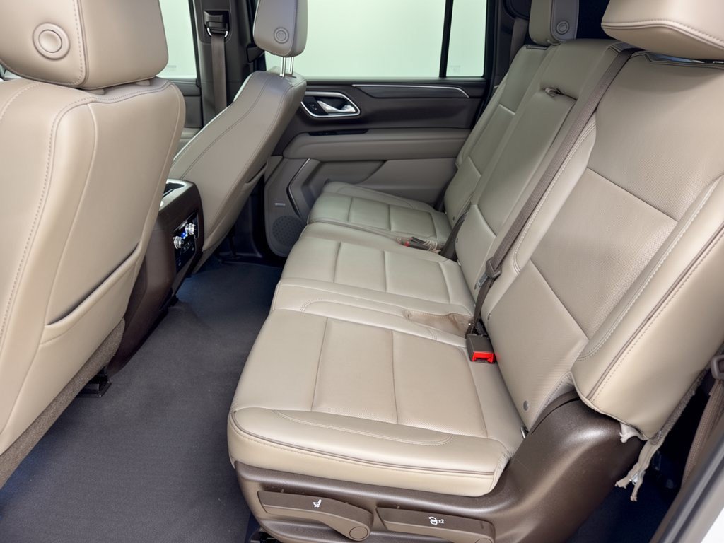 Used 2021 GMC Yukon XL SLT RWD image 25