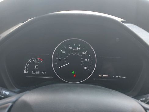 Used 2021 Honda HR-V EX image 7
