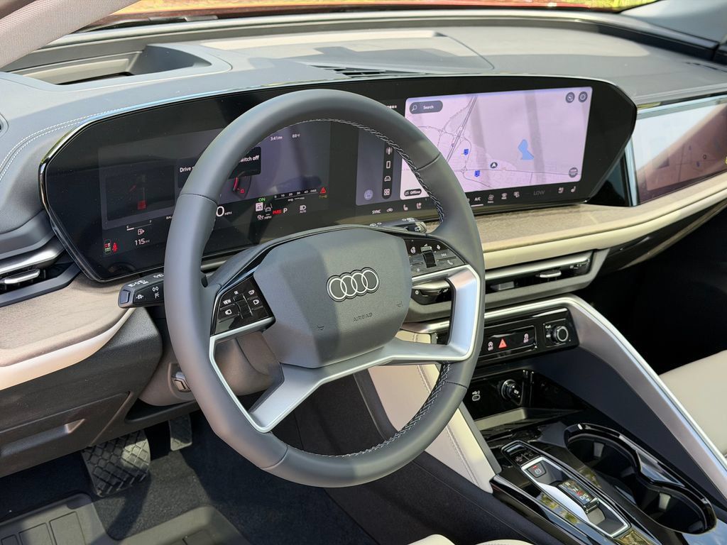 New 2026 Audi Q5 Prestige AWD/4WD image 16