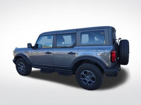 Used 2023 Ford Bronco Big Bend image 1