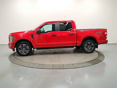 Used 2023 Ford F150 XL w/ XL STX Apperance Package