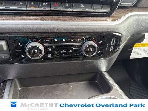 New 2026 Chevrolet Silverado 1500 LT Trail Boss w/ Protection Package AWD/4WD image 30