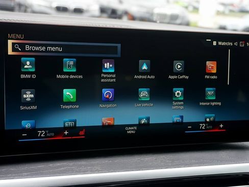 Used 2024 BMW 430i xDrive Coupe w/ Premium Package image 14