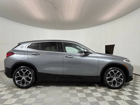 Used 2023 BMW X2 xDrive28i w/ Premium Package 2 AWD/4WD image 8