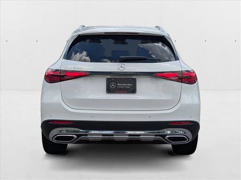 New 2026 Mercedes-Benz GLC 300 image 7