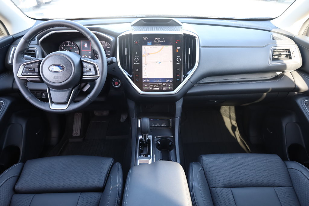 Certified 2026 Subaru Ascent Limited AWD/4WD image 28