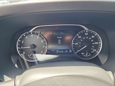 New 2026 Nissan Frontier SV w/ All-Weather Content Package AWD/4WD image 21