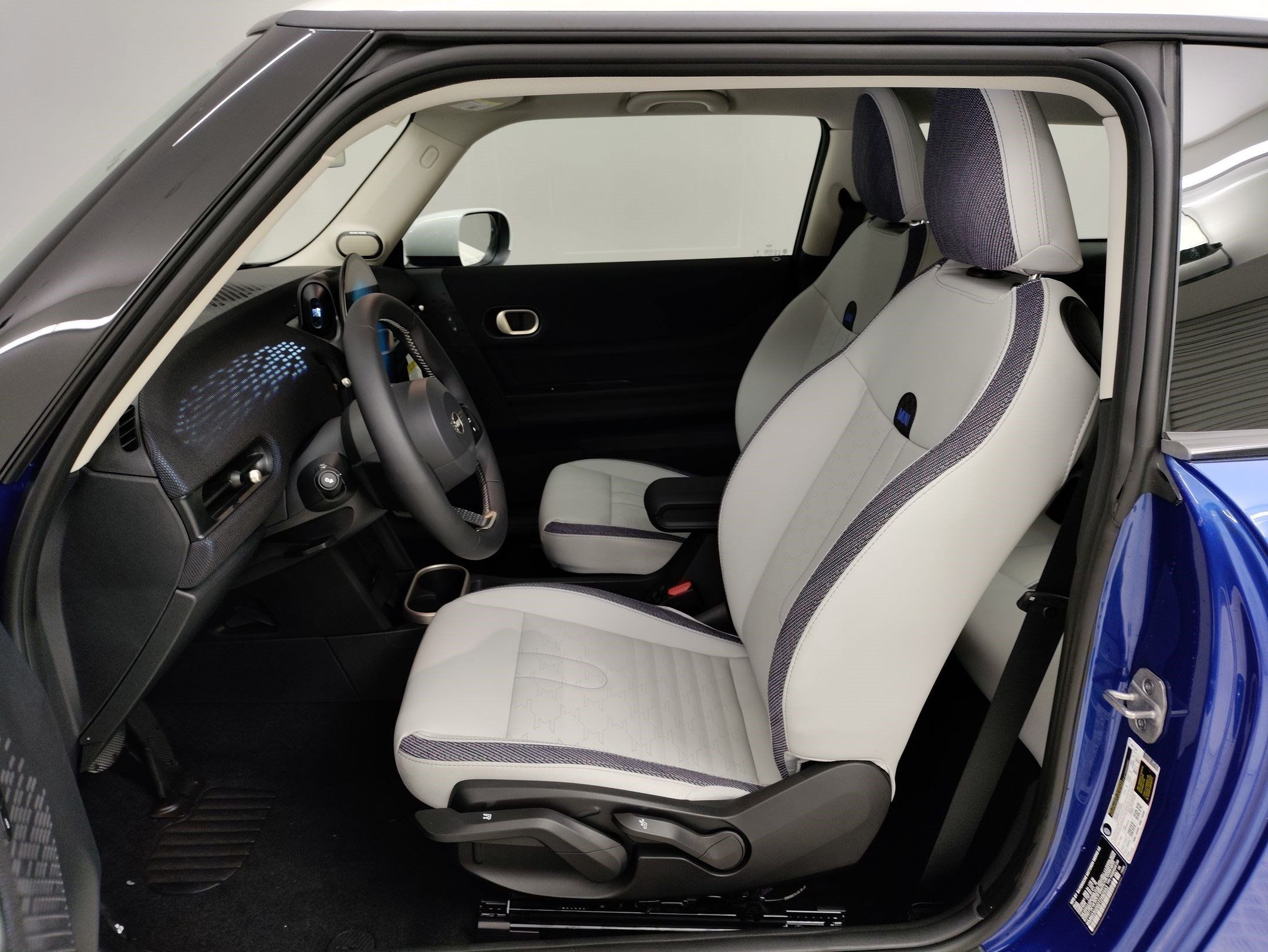 New 2026 MINI Cooper S FWD image 11