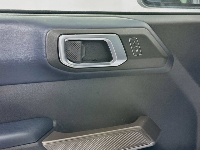 Used 2023 Ford Bronco Outer Banks AWD/4WD image 23