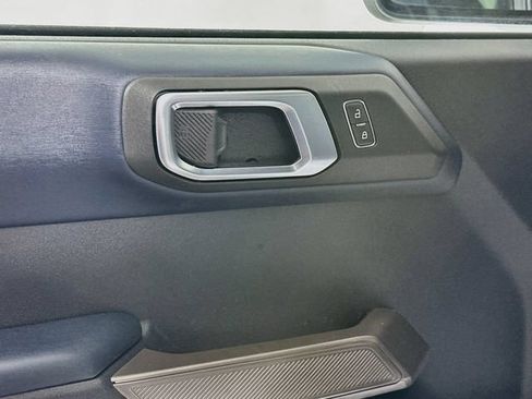 Used 2023 Ford Bronco Outer Banks AWD/4WD image 23