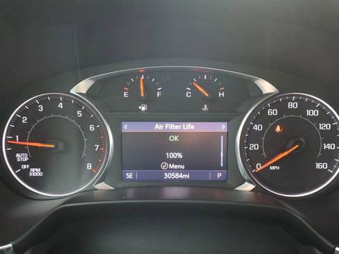 Certified 2024 Chevrolet Blazer LT image 28