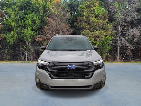 New 2026 Subaru Forester Sport image 2
