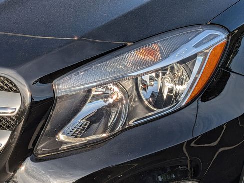 Used 2016 Mercedes-Benz GLA 250 4MATIC image 6