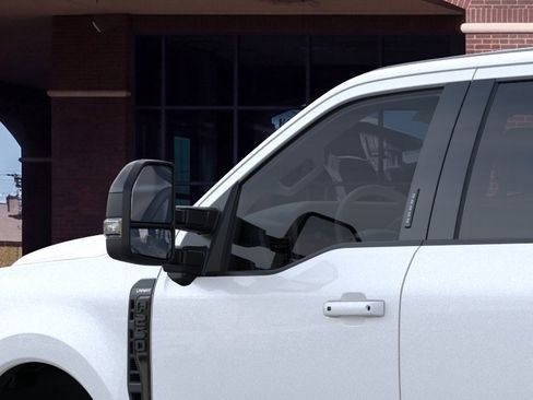 New 2026 Ford F250 Lariat w/ Tremor Off-Road Package AWD/4WD image 20