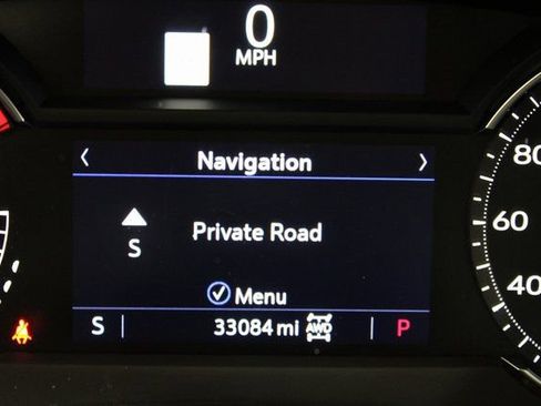 Certified 2022 Cadillac XT4 Premium Luxury w/ Enhanced Visibility Package image 12