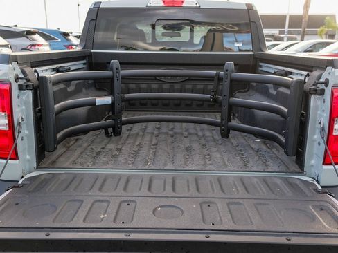 New 2024 Ford Maverick Lariat w/ FX4 Off-Road Package image 24