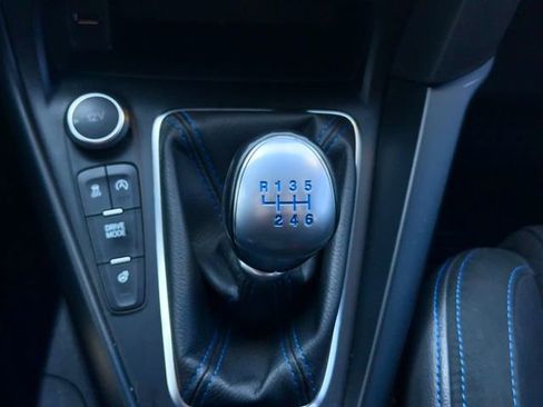 Used 2017 Ford Focus RS image 24