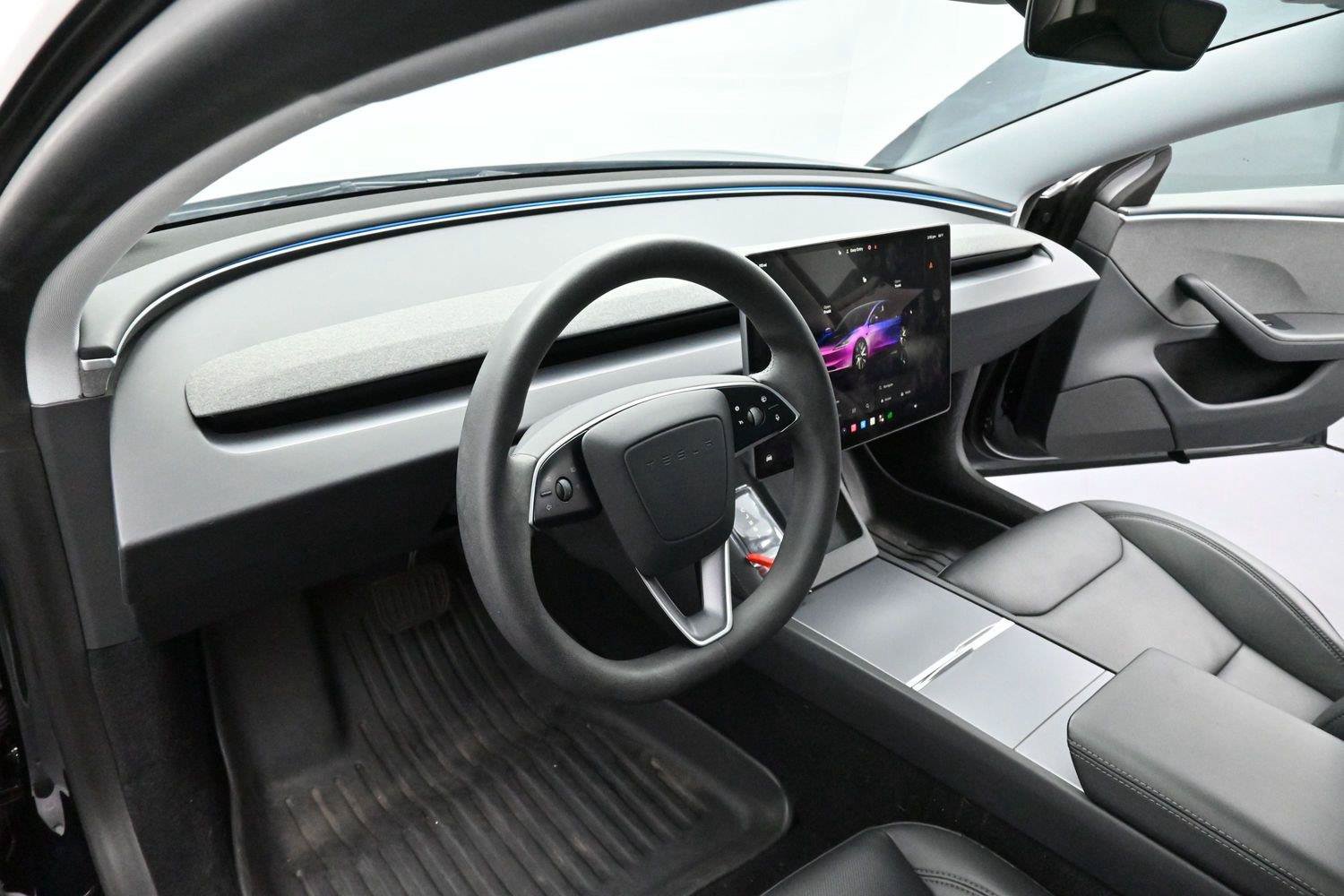 Used 2024 Tesla Model 3 Long Range RWD image 12