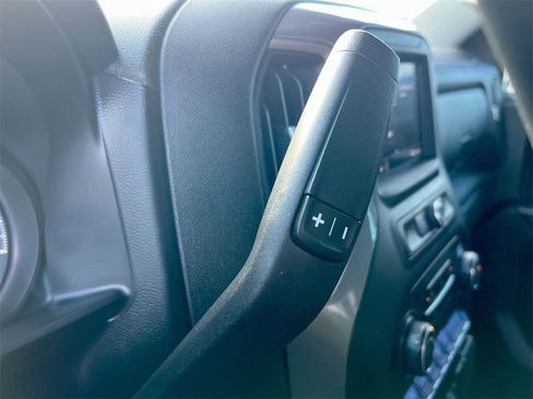 Used 2020 Chevrolet Silverado 1500 W/T image 14