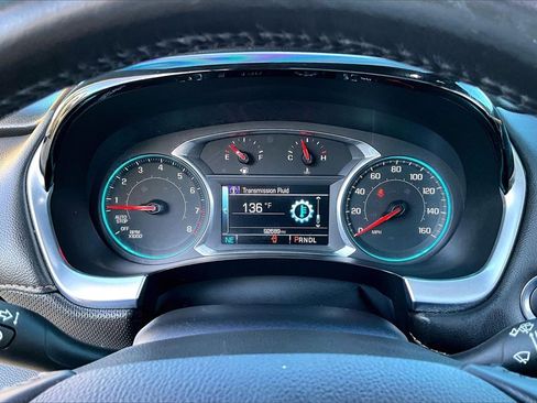 Certified 2019 Chevrolet Traverse Premier w/ Redline Edition image 13