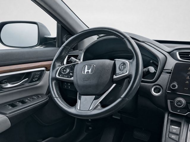 Used 2022 Honda CR-V EX-L image 15