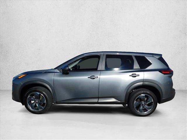 Used 2025 Nissan Rogue SV FWD image 15