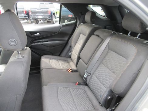 Certified 2019 Chevrolet Equinox LT FWD image 20