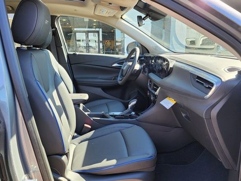 New 2026 Buick Encore GX Sport Touring image 38