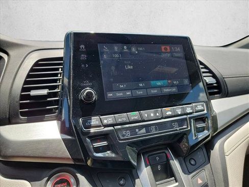 Used 2019 Honda Odyssey EX-L image 17