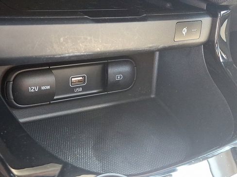 Used 2023 Kia Seltos EX image 26