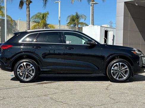 New 2025 Audi Q5 Premium image 3