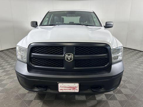 Used 2019 RAM 1500 Tradesman w/ Protection Group AWD/4WD image 6