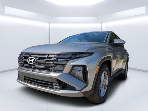 New 2026 Hyundai Tucson SE FWD image 7