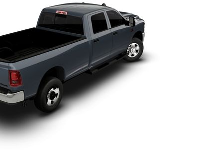 New 2026 RAM 3500 Tradesman
