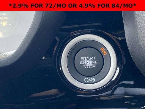 New 2026 RAM 1500 Rebel w/ Rebel Level 2 Equipment Group image 22