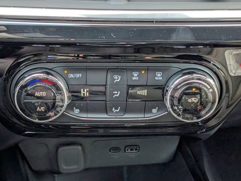 New 2026 Chevrolet Trax RS w/ Driver Confidence Package image 23