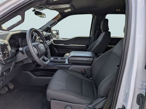 Used 2024 Ford F150 STX RWD image 21