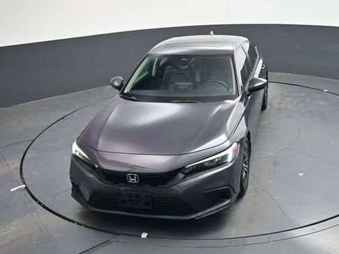 Used 2022 Honda Civic EX-L image 20