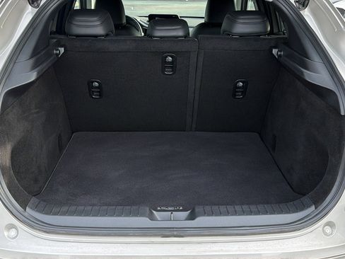 Certified 2023 MAZDA CX-30 AWD 2.5 S w/ Premium Package image 29