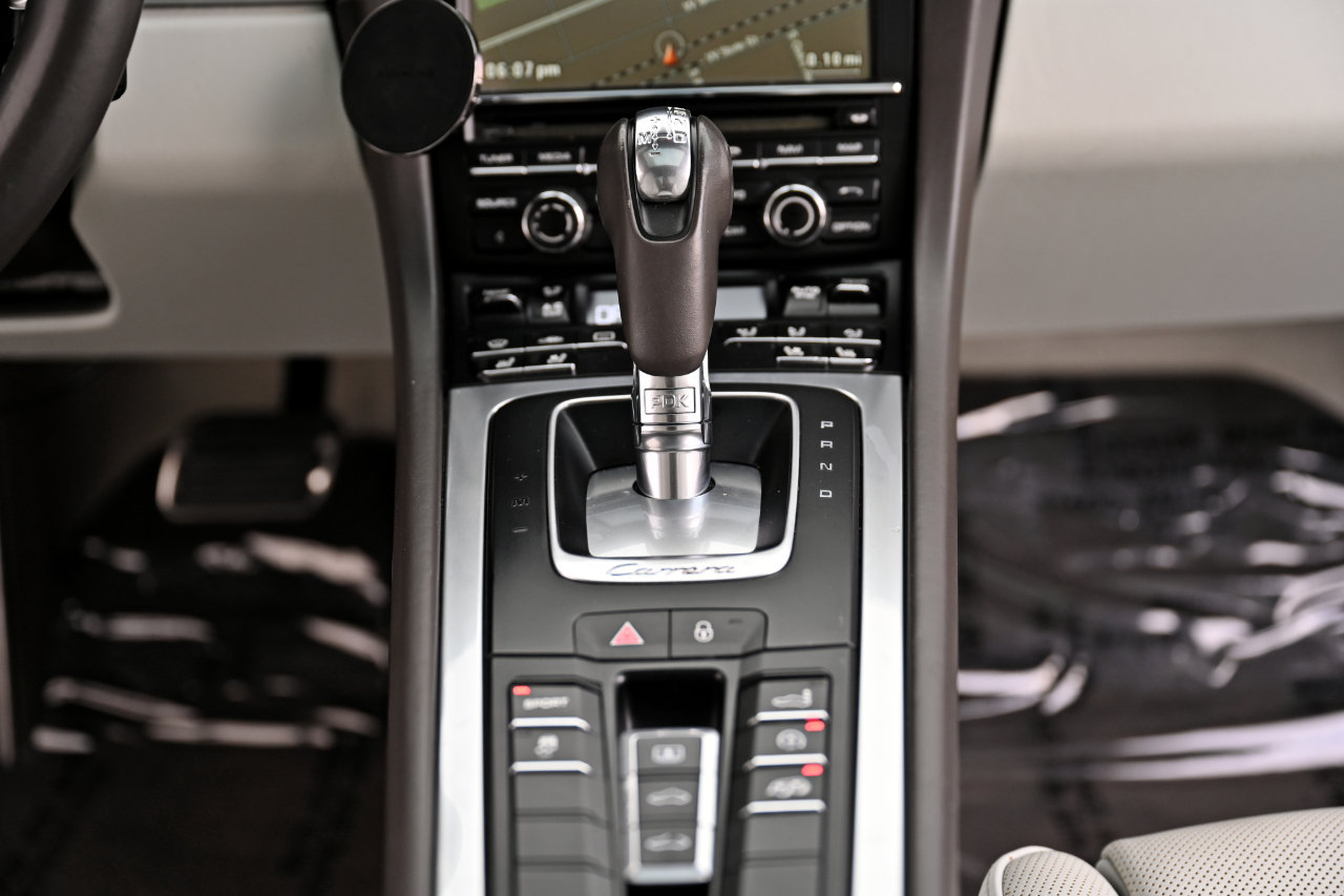 Used 2014 Porsche 911 Carrera image 26