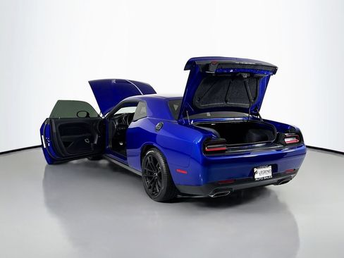 Used 2022 Dodge Challenger R/T w/ Plus Package RWD image 25