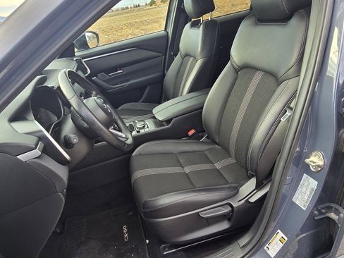 Used 2024 MAZDA CX-50 AWD 2.5 S w/ Accent Package image 13