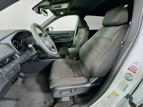 Used 2024 Honda CR-V Sport image 20