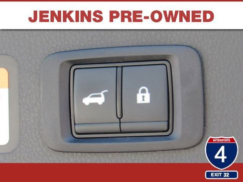Used 2024 Mitsubishi Eclipse Cross SE AWD/4WD image 6