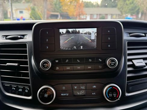 Used 2023 Ford Transit 250 Low Roof w/ Exterior Upgrade Package image 20