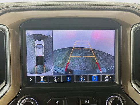 Used 2022 Chevrolet Silverado 2500 High Country image 20