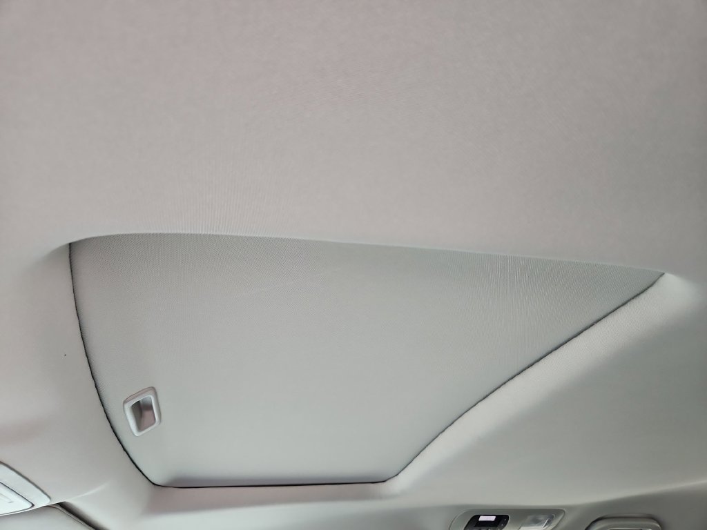 New 2026 Honda Odyssey EX-L image 28