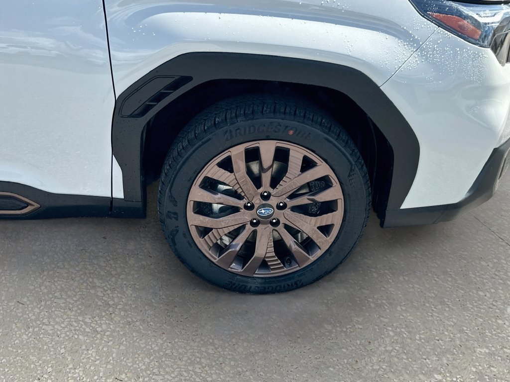 New 2026 Subaru Forester Sport AWD/4WD image 27