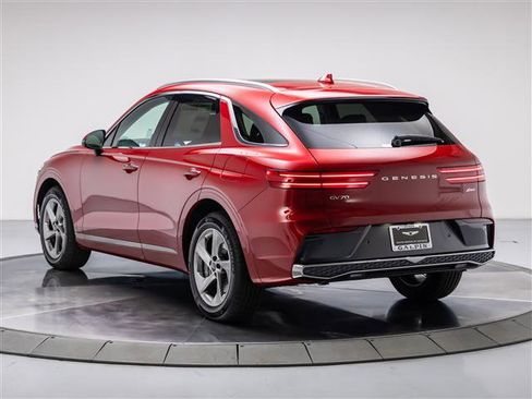 New 2026 Genesis GV70 2.5T Select image 3