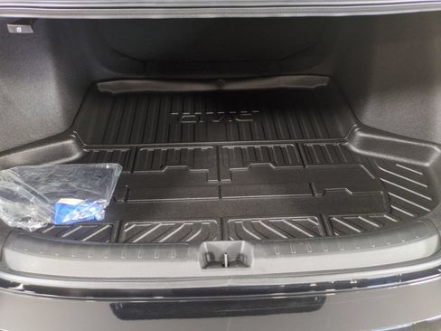 Certified 2025 Honda Civic LX image 21